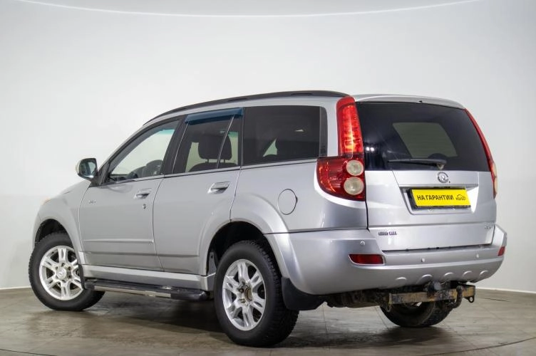 Great Wall Hover H5 6 из 6