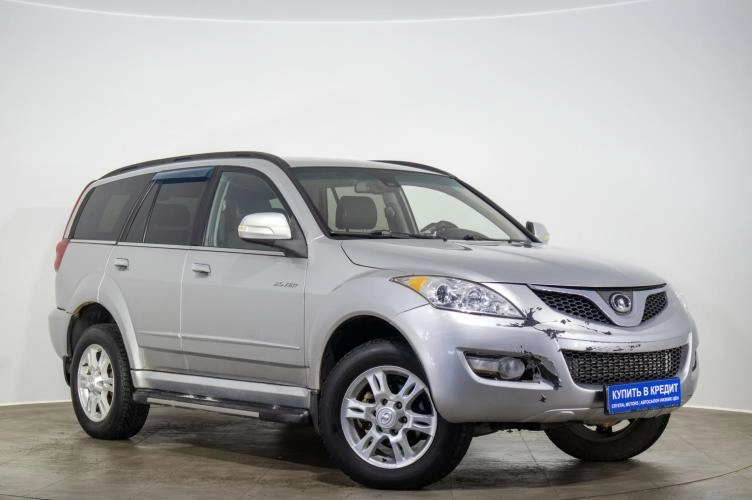 Great Wall Hover H5 1 из 6