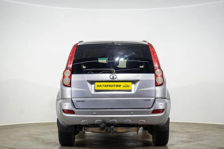 Great Wall Hover H5 5 из 6