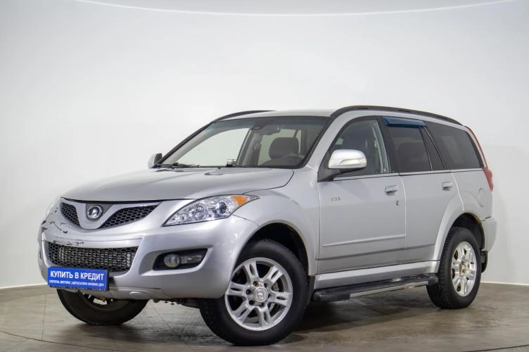 Great Wall Hover H5 3 из 6