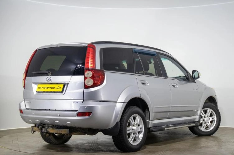 Great Wall Hover H5 4 из 6