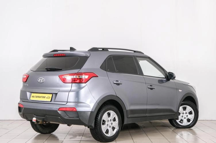 Hyundai Creta 6 из 6