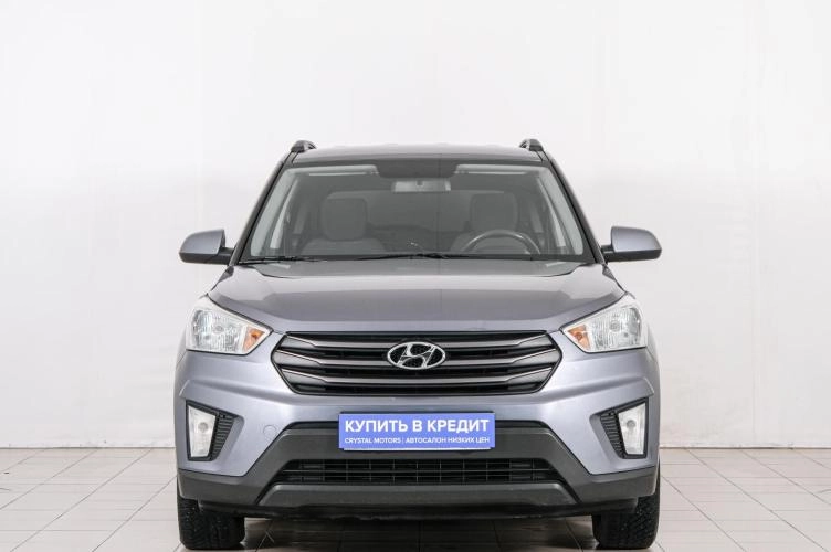 Hyundai Creta 2 из 6