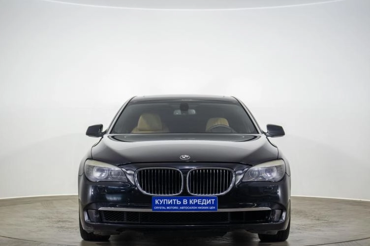 BMW 7 серия 2 из 6