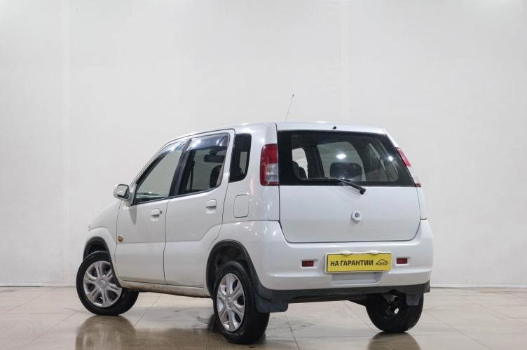 Suzuki Kei 4 из 6