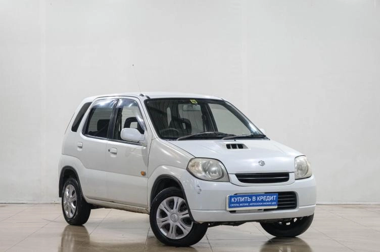 Suzuki Kei 1 из 6
