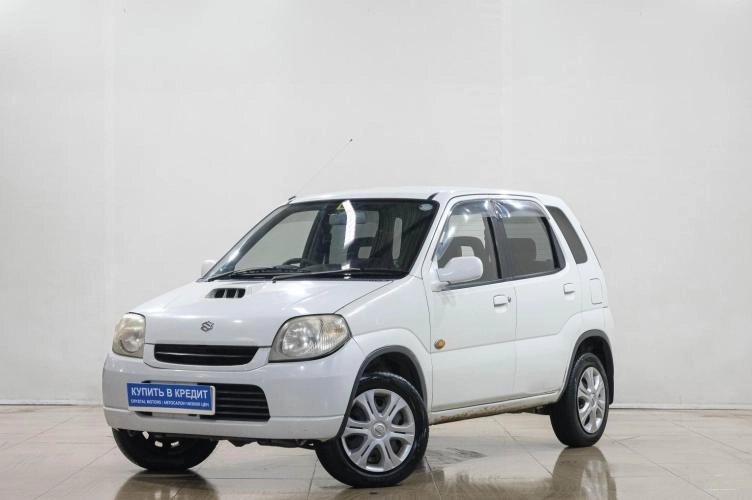 Suzuki Kei 3 из 6