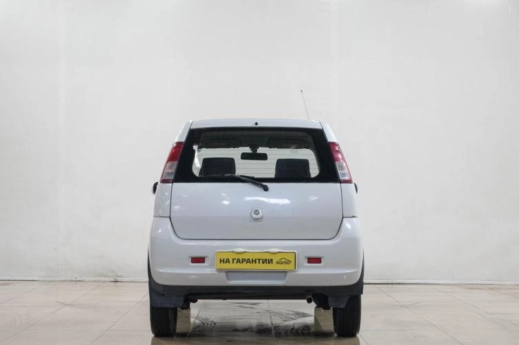 Suzuki Kei 5 из 6