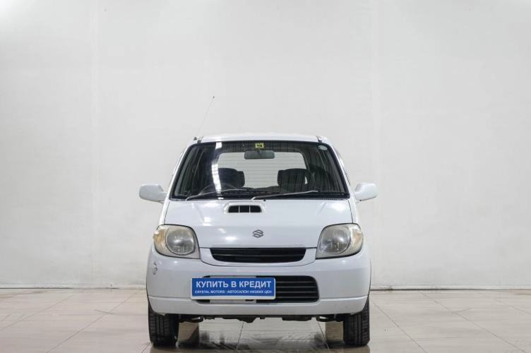 Suzuki Kei 2 из 6