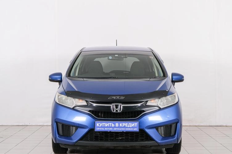 Honda Fit 2 из 6