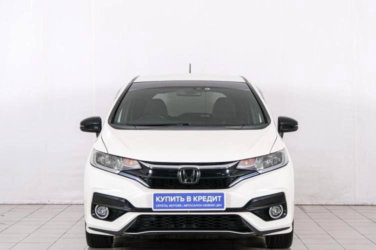Honda Fit 2 из 6