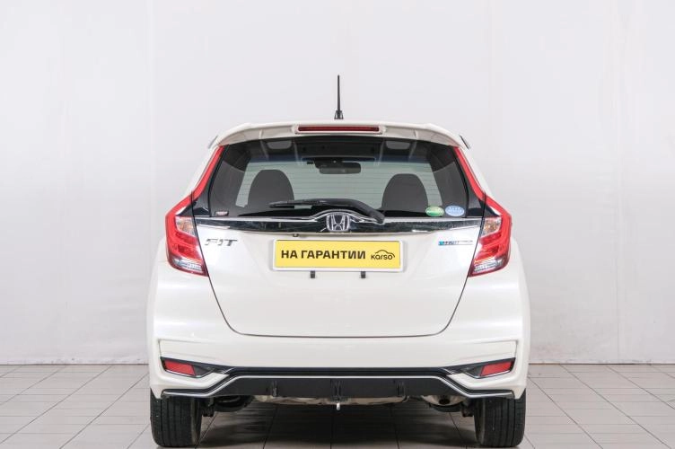 Honda Fit 5 из 6