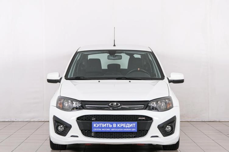 ВАЗ (LADA) Kalina 2 из 6