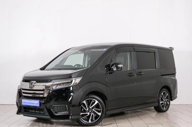Honda Stepwgn Spada 3 из 6