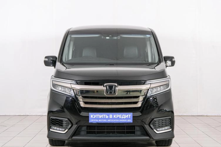 Honda Stepwgn Spada 2 из 6