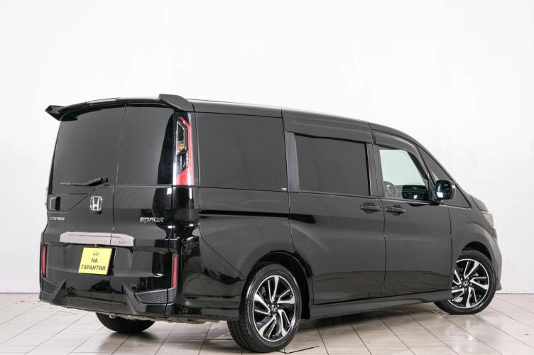 Honda Stepwgn Spada 6 из 6