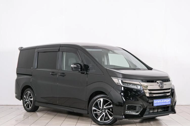 Honda Stepwgn Spada 1 из 6