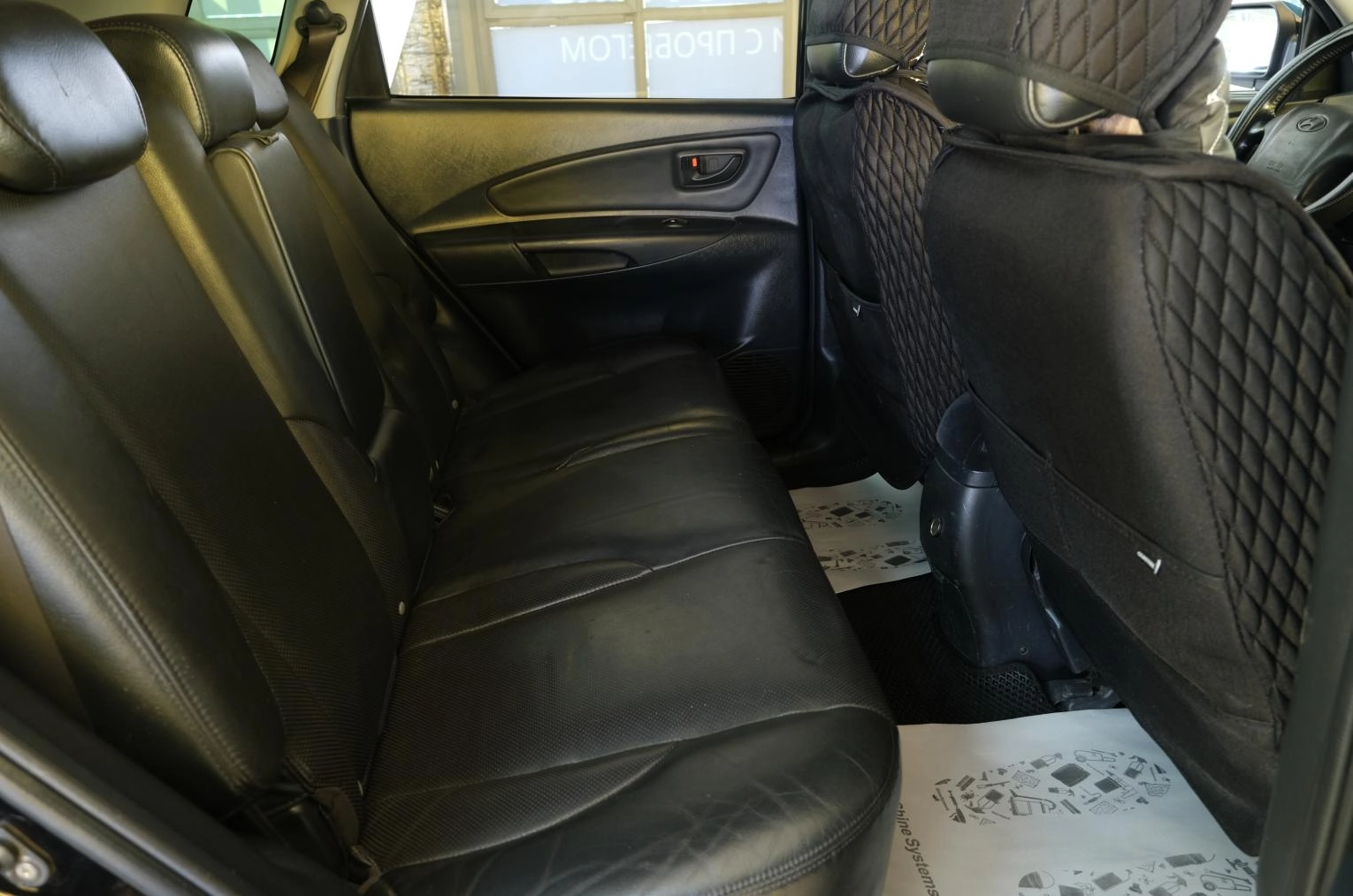 Hyundai Tucson 18 из 19