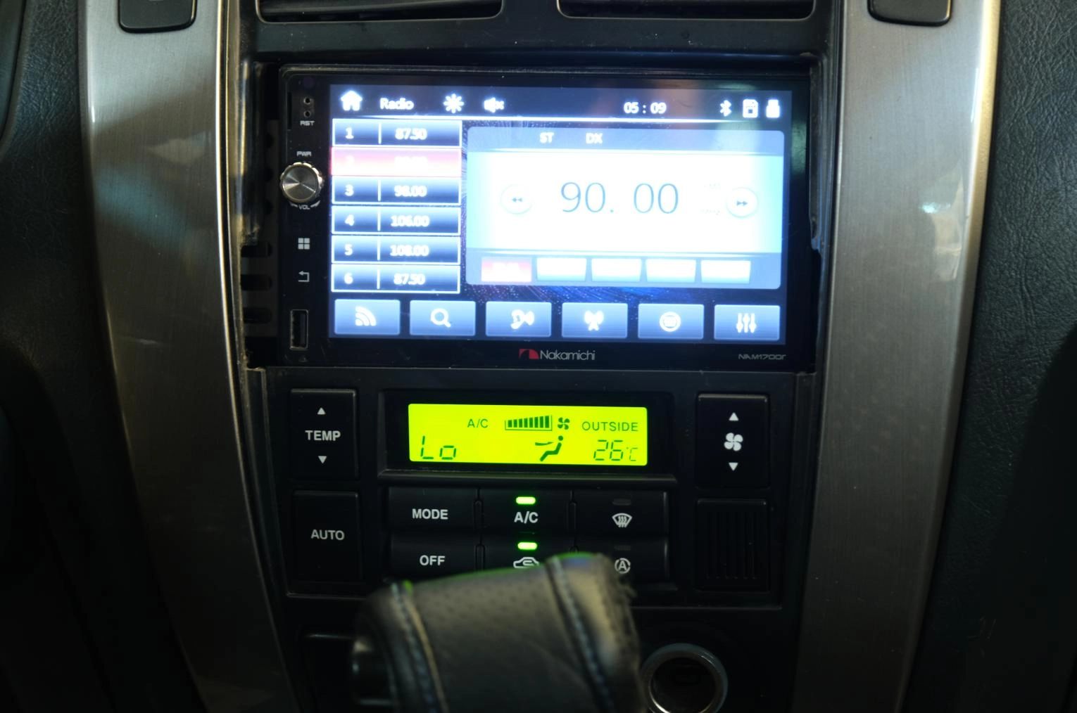 Hyundai Tucson 12 из 19