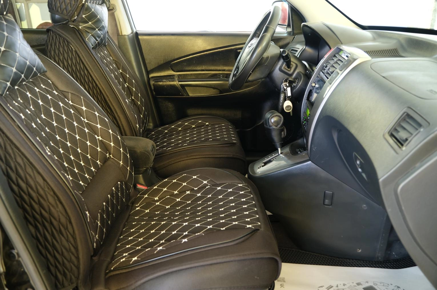 Hyundai Tucson 16 из 19