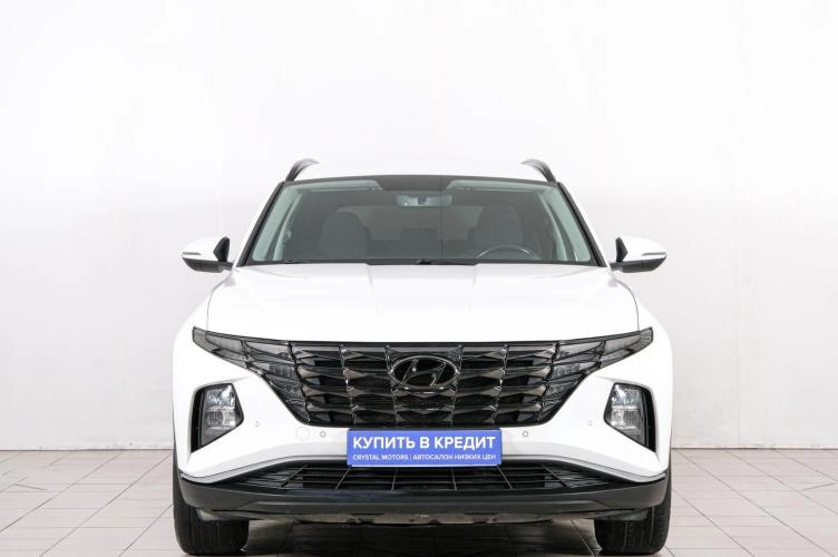 Hyundai Tucson 2 из 6