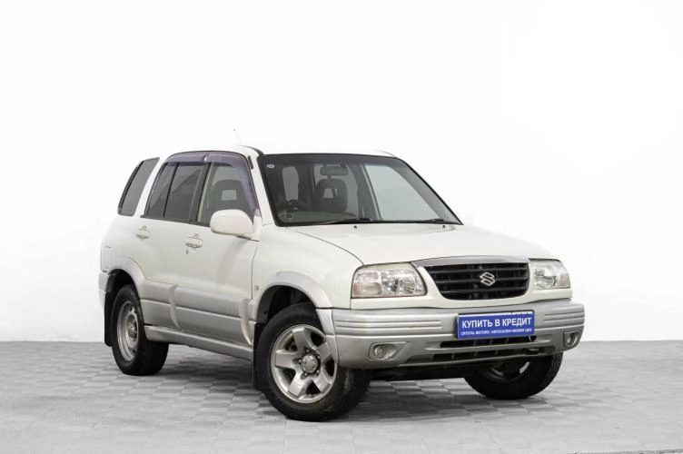 Suzuki Escudo 1 из 6