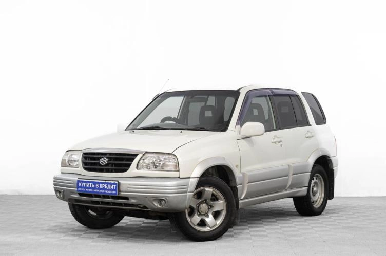 Suzuki Escudo 3 из 6