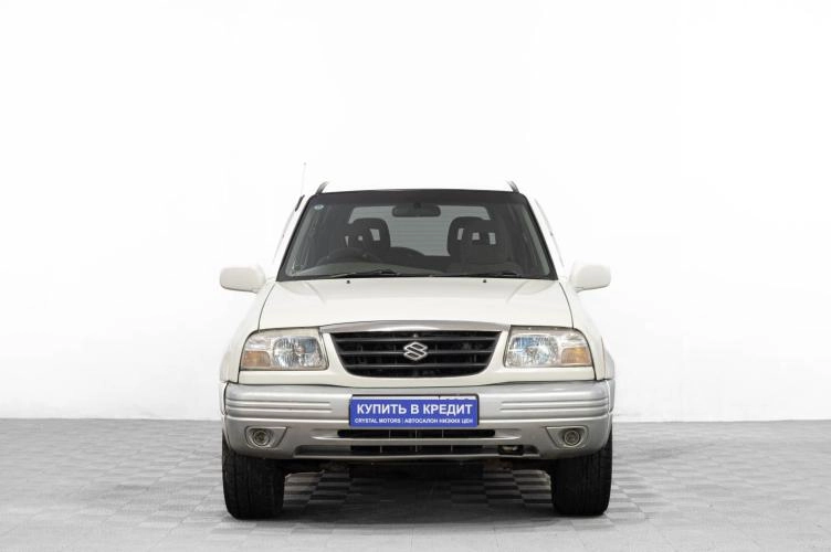 Suzuki Escudo 2 из 6