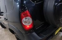 Chevrolet Niva 7 из 30