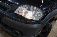 Chevrolet Niva 10 из 30