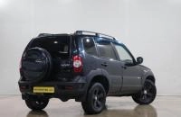 Chevrolet Niva 6 из 30