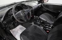 Chevrolet Niva 12 из 30