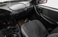 Chevrolet Niva 16 из 30