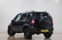 Chevrolet Niva 4 из 30