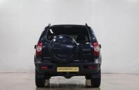 Chevrolet Niva 5 из 30