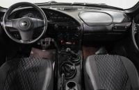 Chevrolet Niva 17 из 30