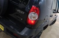 Chevrolet Niva 8 из 30