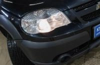 Chevrolet Niva 9 из 30