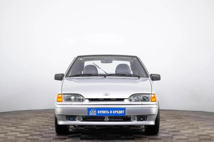 ВАЗ (LADA) 2114 Samara 2 из 6