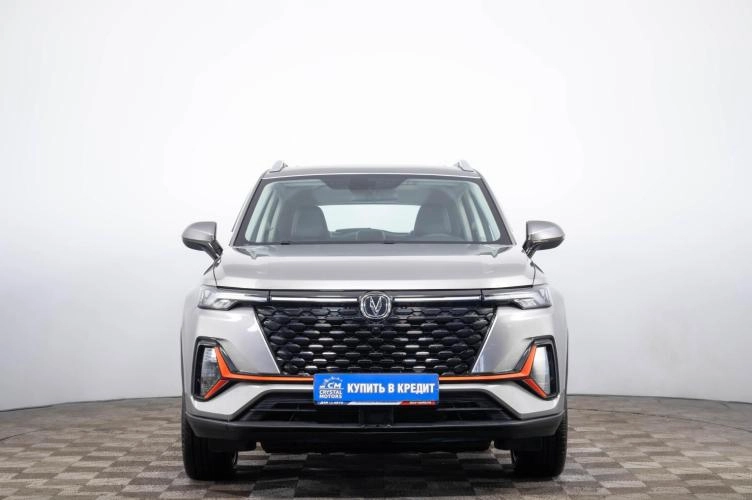 Changan CS35 Plus 2 из 6