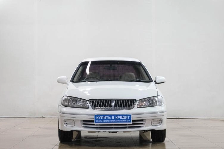 Nissan Bluebird Sylphy 2 из 6