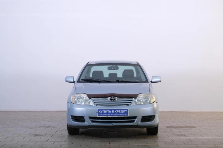 Toyota Corolla 2 из 6