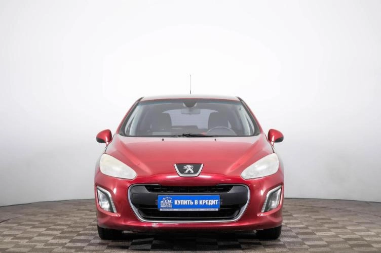 Peugeot 308 2 из 6