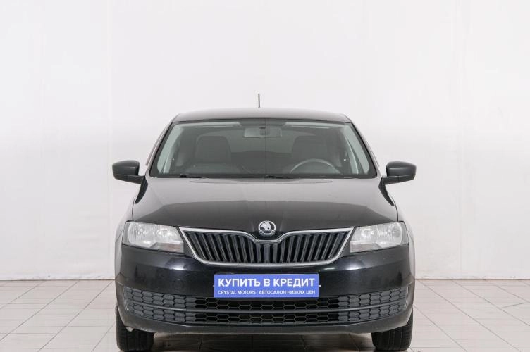 Skoda Rapid 2 из 6