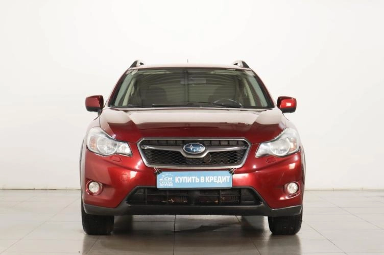 Subaru XV 2 из 6