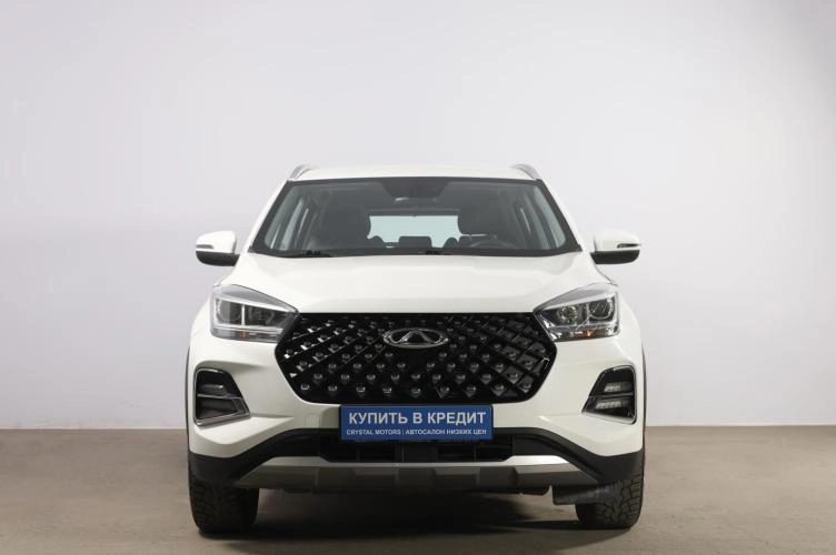 Chery Tiggo 4 Pro 2 из 6