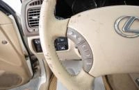 Lexus LX 17 из 30