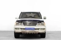 Lexus LX 2 из 30
