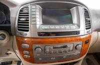Lexus LX 21 из 30