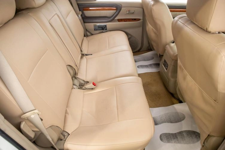 Lexus LX 28 из 30